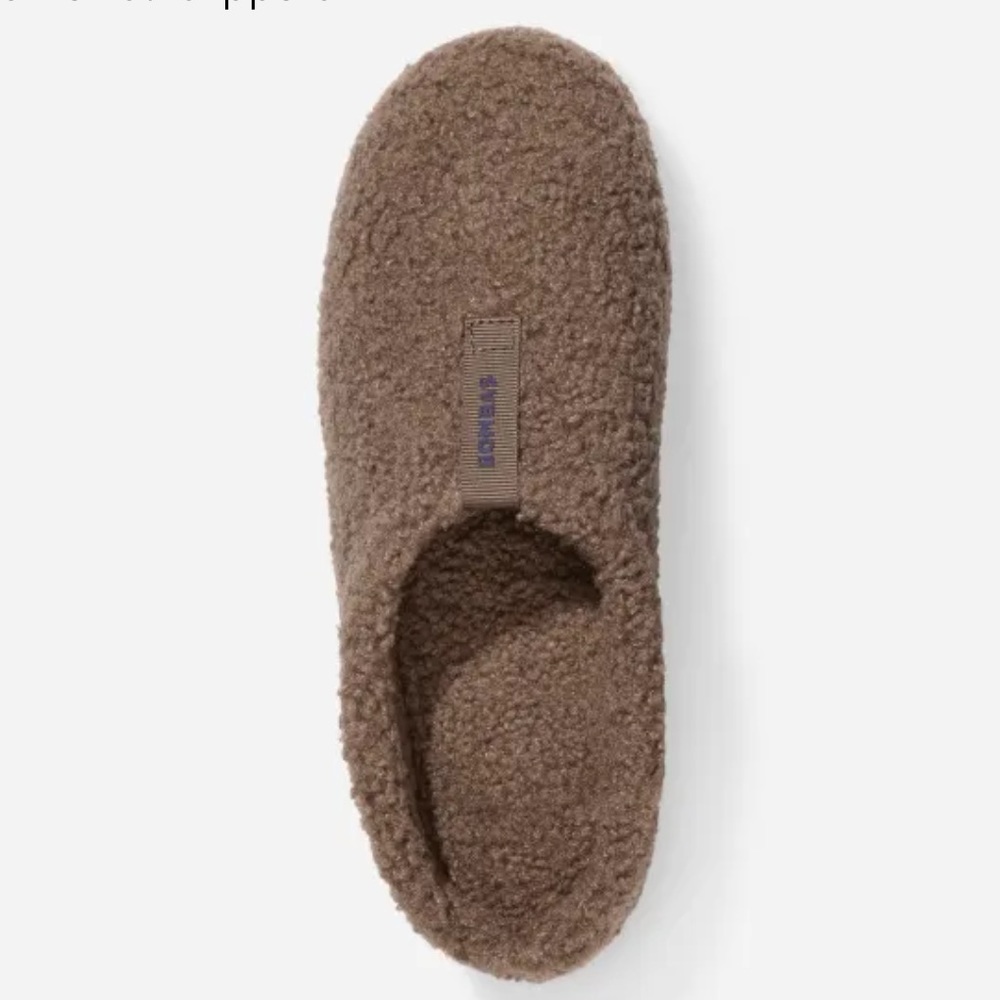 Bombas slippers
